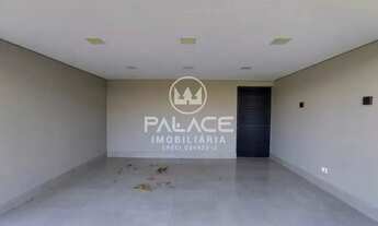 Imagem 3: Casa em condomínio para venda e aluguel em reserva jequitibá, piracicaba 3 quartos 215m²