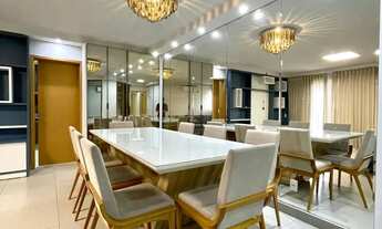 Imagem 3: BRASIL BEACH LOCAÇÃO 155 M² / MOBILIADO / PLANEJADO / COMPLETO DE ELETROSDOMESTICOS / ANDA