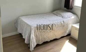 Imagem 6: Casa com 3 dormitórios à venda, 105 m² por R$ 790.000,00 - Condomínio Villagio Di Lucca