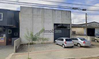 Imagem 2: Barracão para alugar, 303 m² por R$ 6.000,01/mês - Jardim Beltrão - Ibiporã/PR