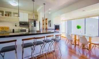 Imagem: Apartamento em Jardim Lindóia