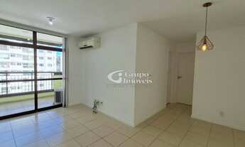 Imagem 6: Rua Dr. Carlos Halfeld, nº 124, Apartamento 1003, Icaraí, Niterói, RJ