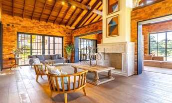 Imagem 5: Casa com 6 quartos, 664 m² - Condomínio Fazenda Boa Vista - Porto Feliz/SP