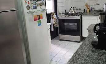 Imagem 5: Venda Apartamento 3 Dormitórios - 97 m² Moema