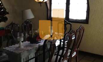 Imagem 5: Cobertura com 4 Dormitórios 1 Vaga em Higienópolis