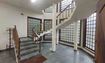 Imagem 7: Sobrado com 3 dormitórios à venda, 577 m² por R$ 960.000,00 - Centro - Vargem Grande Pauli