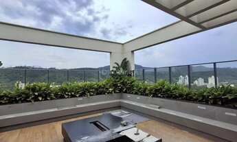 Imagem 2: APARTAMENTO À VENDA NO BAIRRO VELHA - BLUMENAU TERRAÇO SKY