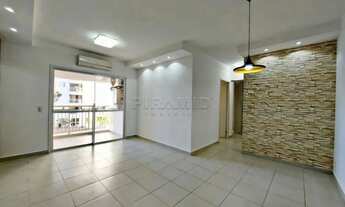 Imagem: Apartamento padrão com 81m², bairro Vila