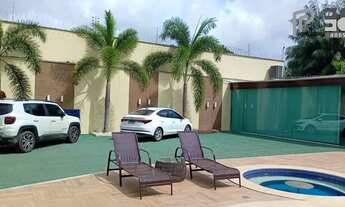 Imagem 6: Casa 6 dormitórios à venda Cohatrac São José de Ribamar/MA