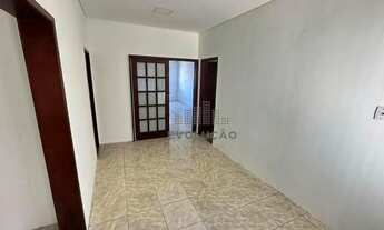 Imagem 5: Casa com 3 dormitórios para alugar, 194 m² por R$ 3.200,00/mês - Barreiros - São José/SC