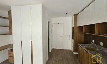 Imagem: Studio com 1 dormitório para alugar, 25