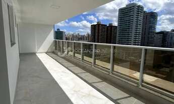 Imagem 5: Vila Velha - Apartamento 3 quartos - Praia de Itapuã