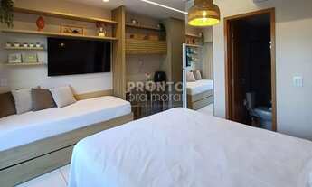 Imagem 2: Muro Alto - Oportunidade 28 metros - 1 Quarto - 1 Garagem - Ipojuca, PE