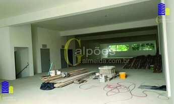 Imagem 2: Pavilhão/Galpão para alugar no bairro Rochdale - Osasco/SP