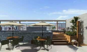 Imagem 3: Vendo belíssimo apartamento próximo ao mar com área de lazer completa