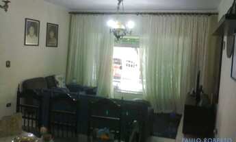 Imagem 2: CASA ASSOBRADADA - ANÁLIA FRANCO - SP