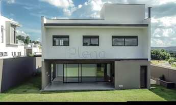 Imagem 4: Casa à venda em Vinhedo, Santa Cândida, com 3 suítes, com 300 m², Residencial Arboretum