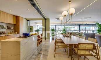 Imagem 4: Apartamento à venda Trya By Opus Setor Bueno