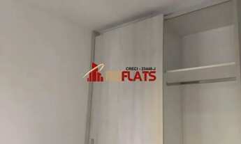 Imagem 4: Flat, Consolação - São Paulo