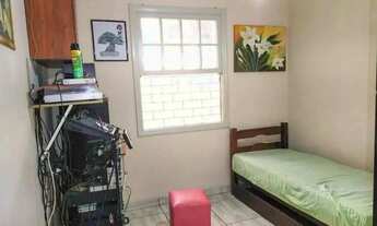 Imagem 7: Casa à venda em Santos/SP, bairro Marapé: 3 quartos, 1 suíte, 2 banheiros, 1 vaga de garag