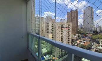 Imagem: Apartamento à Venda Alameda Afonso Schmidt