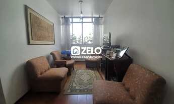 Imagem 2: Apartamento à venda com 83,26 m², 2 quartos 1 vaga em Centro, Campinas