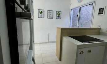 Imagem 5: Casa com 2 dormitórios à venda, 80 m² por R$ 640.000,00 - Fazenda Santa Cândida - Campinas