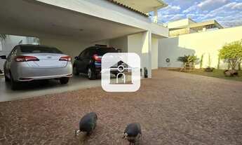 Imagem: Sobrado para venda no bairro Morada da Colina