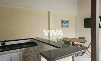 Imagem 7: Casa com 2 dormitórios para alugar, 160 m² por R$ 4.695,00/mês - São Vicente - Itajaí/SC