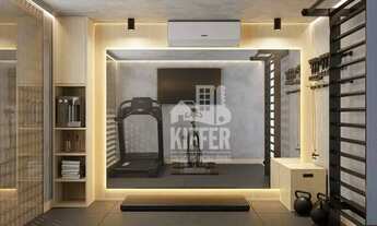 Imagem: Loft com 1 dormitório à venda, 33 m²