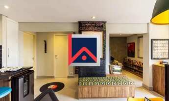 Imagem 4: Venda Apartamento 1 Dormitórios - 74 m² Vila Olímpia