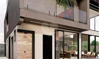 Imagem 3: Casa à venda com 3 quartos, sendo 3 suítes, no condomínio Alphaville Nova Esplanada 4, Vot