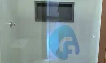 Imagem 3: Casa com 2 dormitórios para alugar, 80 m² - Capão da Imbuia - Curitiba/PR