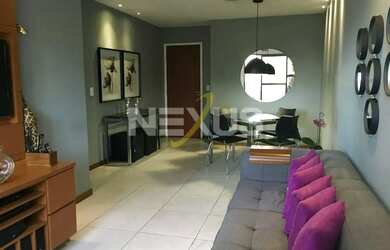 Imagem: APARTAMENTO 03 QUARTOS PROXIMO AO SHOPPING