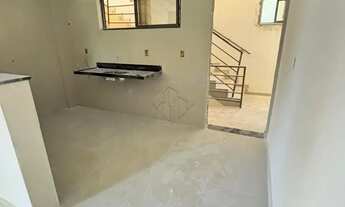 Imagem 4: Excelente Apartamento novo com 3 Quartos à Venda ? Localização Privilegiada Perto do Manaí