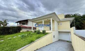 Imagem: Casa pronta para morar no Condomínio Pedra