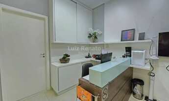 Imagem 5: Sala Comercial no Edificio Life Center