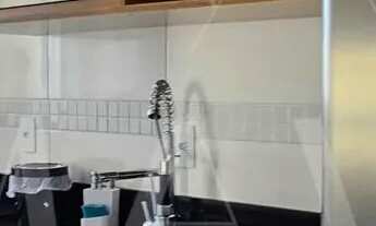 Imagem 4: Apartamento com 2 dormitórios em Aviação, Praia Grande/SP