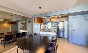 Imagem 7: Apartamento 3 Quartos (sendo 2 Suítes) e 1 Vaga - Centro