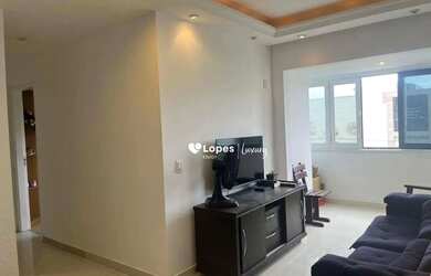 Imagem 4: Lopes Enjoy Vende Apartamento 2 quartos, sol manhã, 58 m2, 1 vaga - Condomínio Barra Light