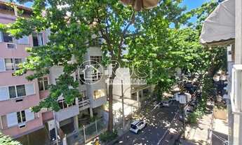 Imagem 5: Imóvel para venda tem 72 metros quadrados com 2 quartos em Tijuca - Rio de Janeiro - RJ