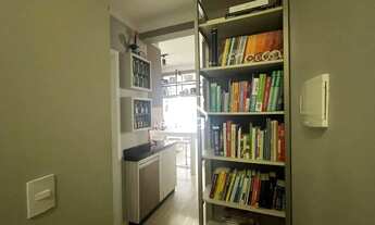 Imagem 4: Apartamento a venda, 61 m², 2 dormitórios, sendo 1 suíte, Nova Palhoça - Palhoça - SC