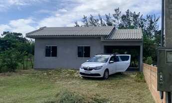 Imagem 4: Casa Top com Laje para 2° Piso