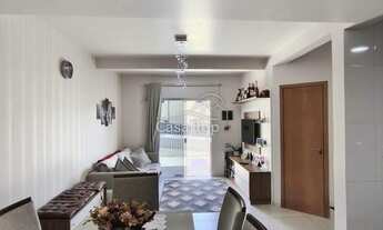 Imagem 3: Sobrado semimobiliado Vila Marina - Uvaranas