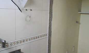 Imagem 3: ALUGA-SE APARTAMENTO - 2 QTS(1 SUÍTE