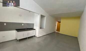 Imagem: Apartamento com 1 dormitório para alugar