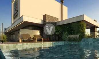 Imagem 7: Viva com estilo e bem-estar no Felicitá Residence, o endereço ideal!