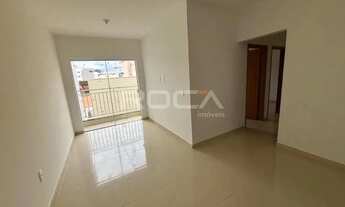 Imagem 2: Locação de Apartamentos / Padrão na cidade de São Carlos