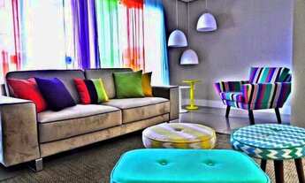 Imagem 7: OPORTUNIDADE SEMIMOBILIADO 3dorm, 2 vg, exc. localização cond. lazer muito completo VEJA