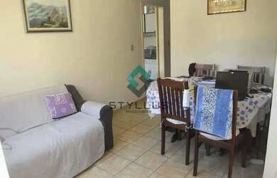 Imagem 2: Madureira Apartamento com 2 dormitórios